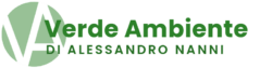 Logotipo Verde Ambiente